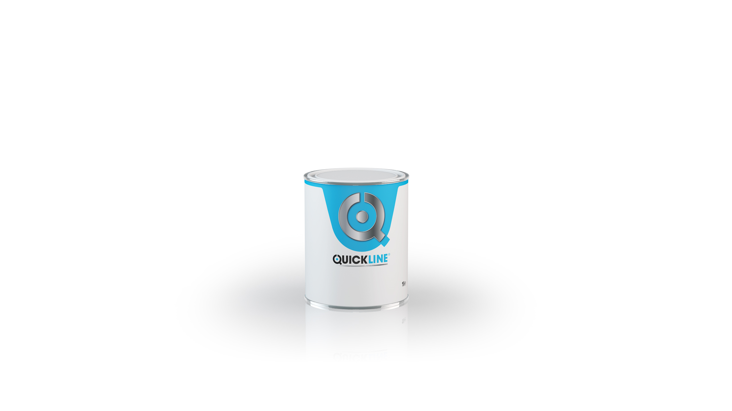 Кольори від QUICKLINE®